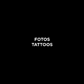 Fotos tattoos. Tattoo Design project by Verónica Lara Mantas - 09.28.2021