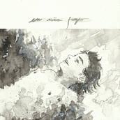 Simples. Drawing, Traditional illustration, Ink Illustration, Narrative, and Manga project by Camila Lisboa - 09.15.2021