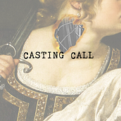 Mi Proyecto del curso: El arte del casting. Un proyecto de Cine, Cine, vídeo, televisión y Realización audiovisual de Clara Barrasa - 28.08.2021