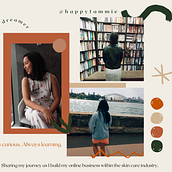 My project in Personal Branding Strategy for Social Media course. Un proyecto de Marketing, Redes Sociales, Marketing Digital, Mobile marketing, Instagram, Marketing de contenidos, Marketing para Facebook, Comunicación y Marketing para Instagram de margarita_malixi - 28.09.2021