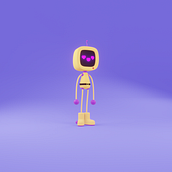 Mi Proyecto del curso: Introducción al diseño y modelado 3D con Blender. Motion Graphics, Character Design, Product Design, and 3D Modeling project by jhonanibal576 - 09.24.2021
