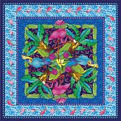 Mi Proyecto del curso: Ilustración para estampados con alma . Traditional illustration, Pattern Design, Vector Illustration, and Printing project by Amalia Corrales Rojas - 09.29.2021