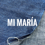 Mi María Hempworks. Design de acessórios, e Produção audiovisual projeto de Cristina Labad Cruz - 29.09.2021
