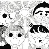 Mein Kursprojekt: Zeichnen für Anfänger Niveau -1. Pencil Drawing, Drawing, Creating with Kids, and Sketchbook project by thalificious - 08.29.2021