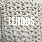 Tejidos. Design de acessórios, e Produção audiovisual projeto de Cristina Labad Cruz - 29.09.2021