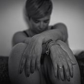 campaña de violencia de genero . Education project by Sophie Marie Le Mouel - 09.29.2021