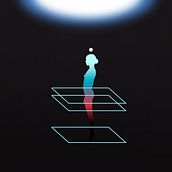 Watch the Sound with Marc Ronson. Un proyecto de Ilustración tradicional, Animación, Stor y board de David Navas - 29.09.2021