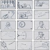 Mi Proyecto del curso: Montaje audiovisual profesional con Adobe Premiere Pro. Film, Video, TV, Video, Stor, telling, and Video Editing project by Antonio Ramirez - 09.29.2021
