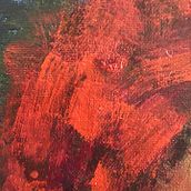 Acrilic canvas. Projekt z dziedziny Malarstwo akr i lowe użytkownika Lydia Gómez García - 29.09.2021