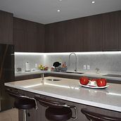 Cocina de principio a fin . Un proyecto de Diseño, creación de muebles					, Diseño industrial y Diseño de interiores de Valeria Segura - 29.09.2021