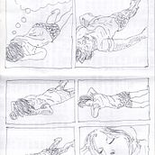 My project in Daily Sketchbook Drawing: Develop Your Artist’s Eye course. Traditional illustration, Sketching, Creativit, Drawing, and Sketchbook project by leec0084 - 09.30.2021