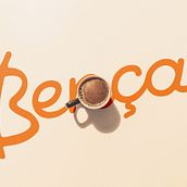 Bença Café Especial - Branding. Un proyecto de Br, ing e Identidad, Diseño gráfico y Dirección de arte de Lucas Iemini Inativo - 03.07.2021