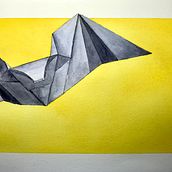 31Days 31Drawings 2021. Traditional illustration, Drawing, Fine Arts, Watercolor Painting, and Sketchbook project by Davide Balossi - 10.01.2021