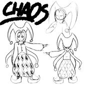 Utopy and Chaos. Marketing, Comic, Character Animation, Drawing, Manga, Traditional illustration, Design, Advertising, Animation, and Game Design project by Luz Diaz - 10.01.2021