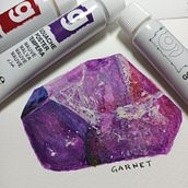 31Days 31Drawings 2021. Traditional illustration project by ngmariateresa - 10.01.2021