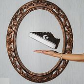 Sprinter X COnverse. Un projet de Publicité, Photographie, Direction artistique , et Édition vidéo de Noé Hidalgo Ripoll - 01.10.2021