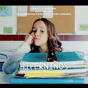 Hiperniños - Una infancia a la carta. Film, Video, and TV project by Adrián Ruano - 10.01.2021