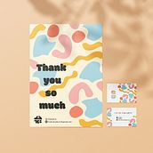 Matti, Locura Creativa. BRANDING. Design, Br, ing, Identit, and Art Direction project by Nataly Medina - 10.01.2021