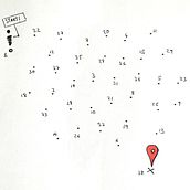 31Days 31Drawings 2021. Un progetto di Illustrazione tradizionale di Belén Ripoll - 01.10.2021