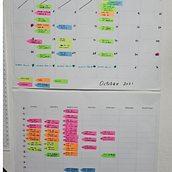 Mi Proyecto del curso:  Técnicas de gestión del tiempo para creadores y creativos. Un proyecto de Marketing y Consultoría creativa de Miguel Angel Villarroel Cifuentes - 27.09.2021