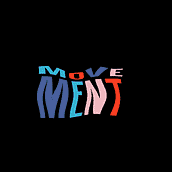 My project in Expressive Typography in Motion with After Effects course. Motion Graphics, Animation, T, pograph, and 3D Animation project by Phil Perkin - 10.01.2021