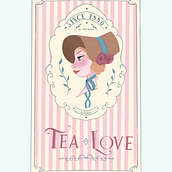 Meu projeto do curso: Ilustração para packaging: crie designs de produtos inovadores. Un proyecto de Diseño, Ilustración tradicional, Packaging, Diseño de producto, Ilustración digital, H y lettering de Naiara Aimee - 21.09.2021