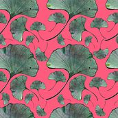 Mi Proyecto del curso: Acuarela botánica para estampados. Traditional illustration, Pattern Design, Watercolor Painting, and Botanical Illustration project by ckzamora - 10.01.2021