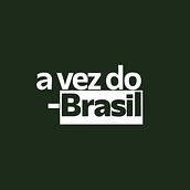 Meu projeto do curso: Apresentação de projetos de branding [a vez do Brasil] . % vaniobilhalva tarafından hazırlanan Markalaşma ve Kimlik, Yaratıcı Danışmanlık, Tasarım Yönetimi, Grafik Tasarım, Pazarlama, Ve İletişim projesi - 09.30.2021