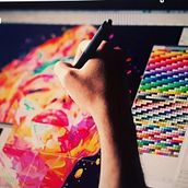 Un repaso por mi vida. Cop, writing, Stor, telling, Content Marketing, and Communication project by Marcia López Abarca - 09.27.2021