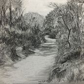 31Days 31Drawings 2021. Un projet de Illustration traditionnelle de Heriberto Enrìquez Medina - 16.07.2021