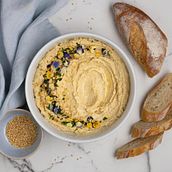 My project in Food Styling: The Art of Plating course. Design, Food Photograph, and DIY project by philippa_temple - 10.02.2021
