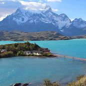 Curso de Fotografía de Paisaje. Fotografia projeto de Héctor Verdugo - 02.10.2021
