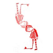 31 days 31 drawings 2021. Un progetto di Illustrazione tradizionale di karol bernal - 02.10.2021
