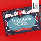 Ilustración para packaging: diseños de productos únicos Ein Projekt aus dem Bereich Design, Traditionelle Illustration, Verpackung, Produktdesign, Digitale Illustration und Vektorillustration von Mariana Díaz - 03.10.2021