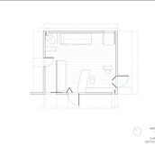 Mi Proyecto del curso: Introducción al dibujo arquitectónico en AutoCAD . % Carla Sánchez Espinoza tarafından hazırlanan Mimarlık, İç Mimarlık, İç Tasarım, Peyzaj Mimarisi, Mimari İllüstrasyon, Ve ArchVIZ projesi - 10.03.2021