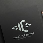 My project in Creation of an Original Logo from Scratch course. Un progetto di Design, Br, ing, Br, identit, Graphic design e Design di loghi di Chenet Innelus - 03.10.2021