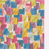 Challenging Homogenisation While Resisting Unjustly Constructed Diversity. Writing, Narrative, Stor, and telling project by albertinaalmeida - 10.03.2021