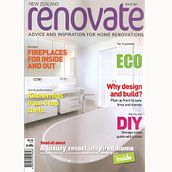 Mt Eden Residence. Un progetto di Architettura e Interior design di Kate Dowling - 03.10.2021