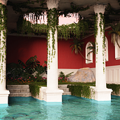 Blender Renders. Projekt z dziedziny 3D użytkownika Arda Unal - 03.10.2021
