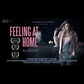 Feeling at Home - commercial. Advertising, Film, Video, TV, Photograph, Post-production, Narrative, and Filmmaking project by Tullio Imperatore - 10.03.2021