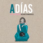 A días. Design, Traditional illustration, Painting, Acr, lic Painting, Street Art, and Creativit project by Julsen Moos - 10.01.2021