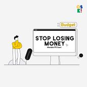 Stop losing money. Motion Graphics, Advertising, and Animation project by Oscar Canul - 09.06.2021