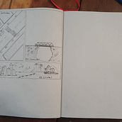 31 dias, 31 desenhos. Un proyecto de Ilustración tradicional y Bellas Artes de Ana Karla Pereira - 18.09.2021