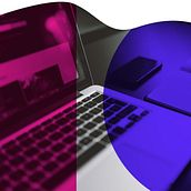 Comunicativi. Projekt z dziedziny Multimedia, Trad, c, jna ilustracja i  Animacja użytkownika Alessandro Caprai - 04.10.2021