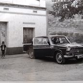 Libro de relatos. Un proyecto de Escritura de Juanjo Bofill - 04.10.2021