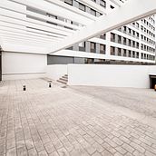 Introducción a la fotografía de interiores y una iexterior. Un projet de Photographie, Photographie publicitaire, Photographie d'architecture , et Photographie intérieure de pol ricart - 04.10.2021
