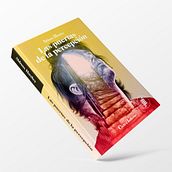 Las Puertas de la Percepción. Un projet de Illustration traditionnelle, Design , Direction artistique, Conception éditoriale, Beaux Arts, Design graphique, Peinture, Dessin au cra, on, Dessin, Illustration numérique, Dessin de portrait, Dessin réaliste, Dessin artistique, Peinture numérique et Illustration éditoriale de Guillem Bosch - 03.10.2021