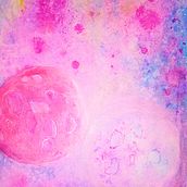 Mein Kursprojekt: Moderne Aquarelltechniken. Traditional illustration, Painting, and Watercolor Painting project by Monika Glusacova - 10.04.2021