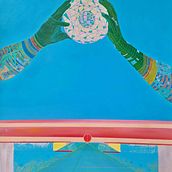 Union. Fine Arts project by Francesco Soranna - 10.04.2021