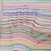 Meu projeto do curso: Desenho para principiantes nível -1. Een project van Tekening met potlood,  Tekening, Creativiteit met kinderen y Sketchbook van Aline Albuquerque dos Angelos - 04.10.2021